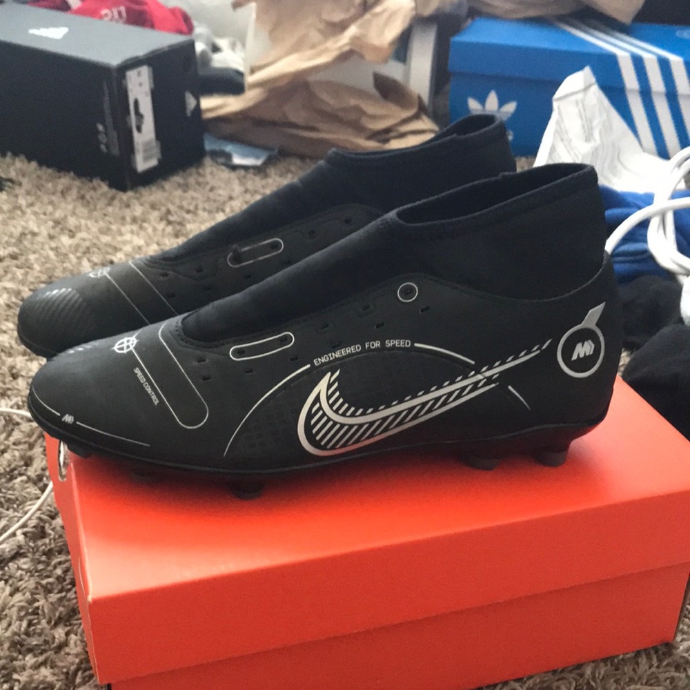 Nike Mercurial superfly 8 club